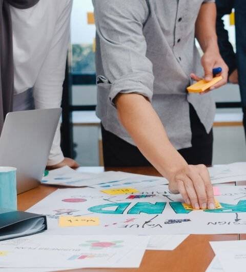 Home 3 Digital Marketing Agency Experts