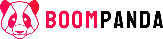 BoomPanda