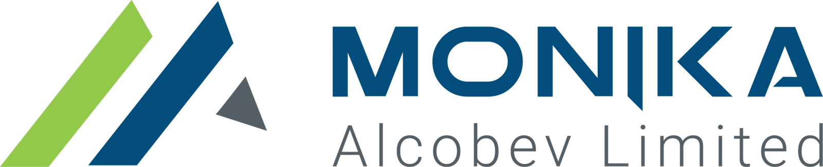 Monika Alcobev