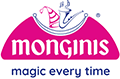 Monginis