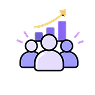 New Carrers 25 Team icon