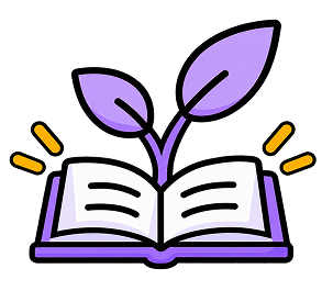 New Carrers 7 Learn and Grow icon