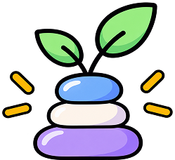 New Carrers 9 Work-Life Balance icon