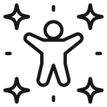Passionate icon
