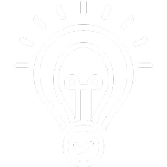 Creative thinkers icon